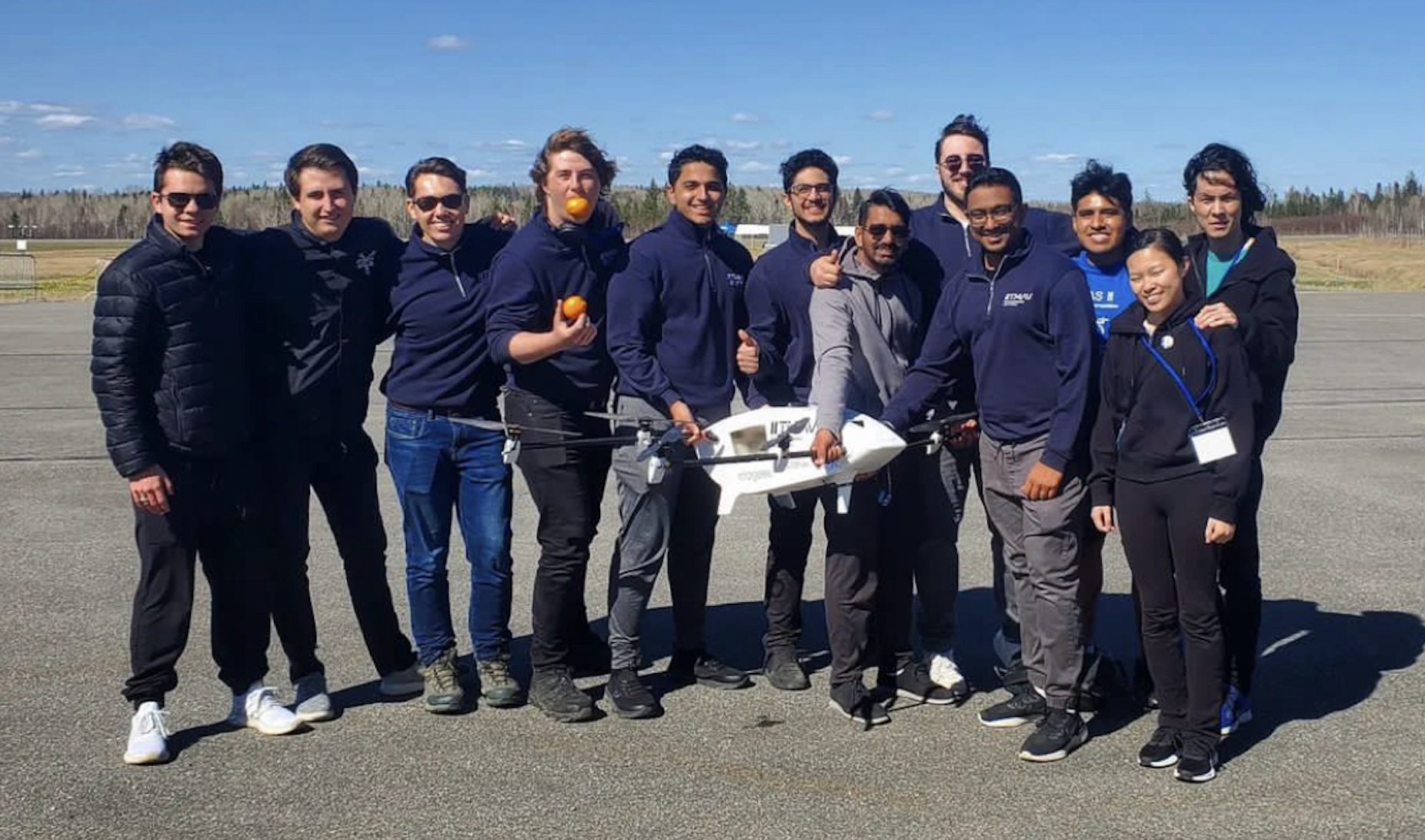 TMAV Group Pic